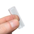 Glass Shell Vials, Pack of 144