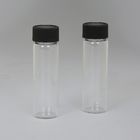 Glass Screw-Cap Vials