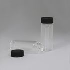 Glass Screw Cap Vials