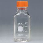 Pyrex&reg; Square Glass Bottles
