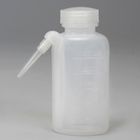 Low-Density Polyethylene Widemouthed Unitary Wash Bottles