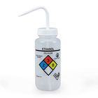 Wash Bottle Widemouthed For Ethanol 500 Ml