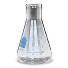 Pyrex Vista Erlenmeyer Flasks