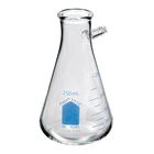 Pyrex&reg; Vista&trade; Heavy-Wall Filtering Flasks, Pack of 6