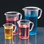 TPX&reg; Polymethylpentene Pitchers