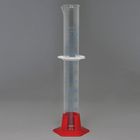 Pyrex&reg; Vista&trade; Glass Graduated Cylinders