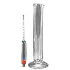 Hydrometer Standard Urine With Jar