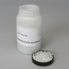 Beads, Solid Glass, 6 mm, 1,800/lb Package
