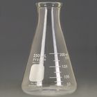 Pyrex Erlenmeyer Flask Measuring