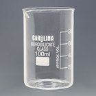 Carolina Beakers, Standard Grade