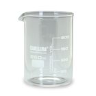 Beakers Standard Grade 250 Ml Pack Of 12