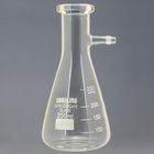 Standard Grade Filtering Flasks, Pack of 2