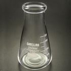 Carolina Standard-Grade Widemouthed Erlenmeyer Flasks