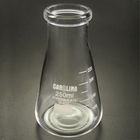 Standard Grade Widemouthed Erlenmeyer Flasks