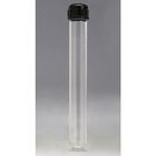 Carolina&reg; Standard-Grade Glass Culture Tubes with Caps