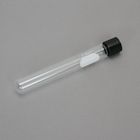 Pyrex Screw-Cap Bacteriological Culture Tubes, Glass