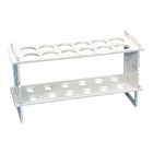 Test Tube Rack, Economy Plastic