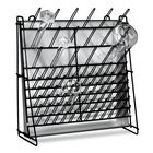 Draining Drying Rack, 72 Pins 3 in and 18 Pins 5 in