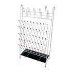 Economy Draining Rack