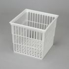 Test Tube Basket Polypropylene 6 X 6 X6 In