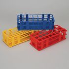 Economy Plastic Test Tube Racks