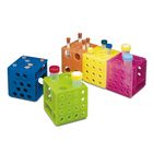 Cube Racks, Pack of 5