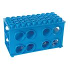 Cube Test Tube Rack