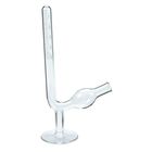 Fermentation Tube, Graduated, 5 x 0.1 mL