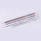 Polystyrene Disposable Sterile Serological Pipets