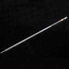 Pyrex&reg; Glass Reusable Pipet, 1 mL