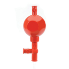 Safety Pipet Filler, Silicone