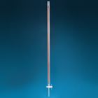 Pyrex Burets, Straight Stopcock with PTFE Plug