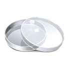 Petri Dish, Polymethylpentene, 100 x 15 mm, each