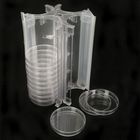 Petri Dish Rack, Easyplate, 14 in