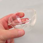 Evaporating Dish, Pyrex&reg;, Glass, 80 x 45 mm