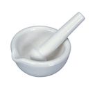 Porcelain Mortars and Pestles