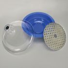 Desiccator, Polypropylene, 150 mm