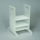 Thermometer Rack Polypropylene