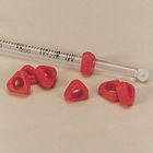 No-Roll Thermometer Sleeve, Pack of 25