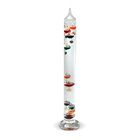 Galileo Thermometer, 24 in