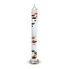 Galileo Thermometer 24 In