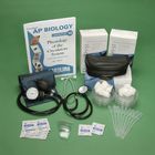 Physiology Of The Circulatory System 8 Station Kit