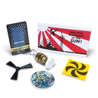 Solar Electricity Demonstration Kit