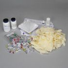 Biotechnology: Restriction Enzymes Analysis of DNA Materials Kit for AP&reg; Example Labs