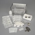 Cellular Respiration Microrespirometer Materials Kit For Ap Example Labs