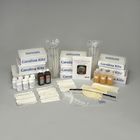 Complete Advanced Biology Lab Package Replacement Set