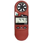 Kestrel 3000 Weather Meter