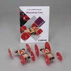 Carolina STEM Challenge&reg;: Mousetrap Cars Kit