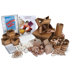 Stem Challenge Egg Drop Kit