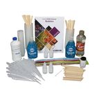 Stem Challenge Bubbles Kit